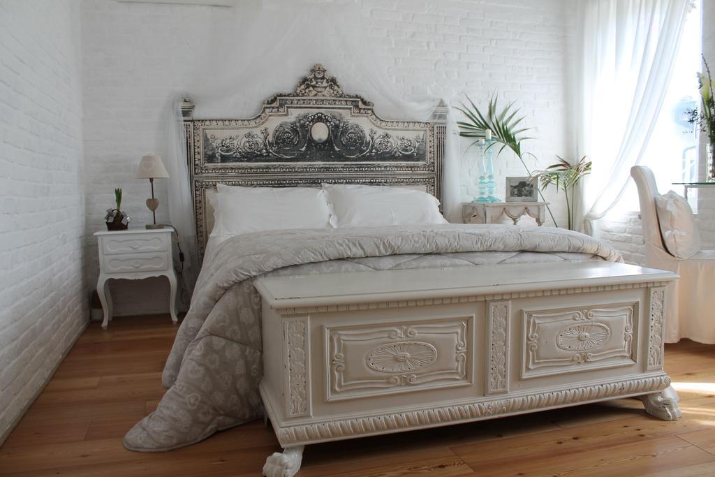 Bed & Breakfast Canova Treviso Room photo